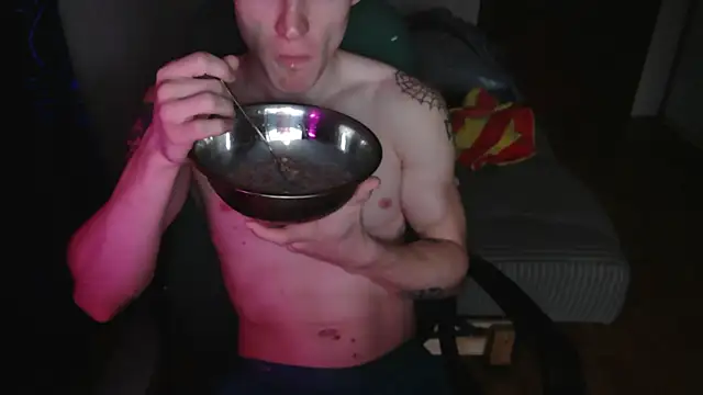 johnny positive online show from 10.08.25