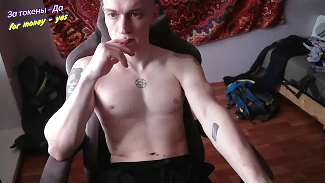 johnny positive online show from 01.07.26