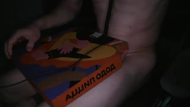 johnny positive online show from 03.17.26