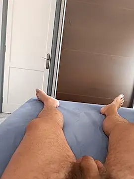 Snapshot of MountJohnXL chatting on 01.27.25 MountJohnXL online show from 01.27.25