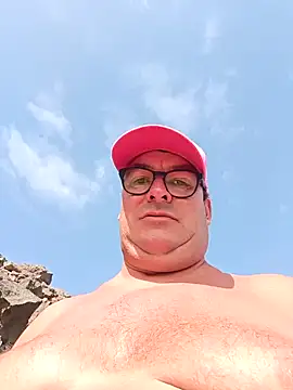 Snapshot of MountJohnXL chatting on 01.30.25 MountJohnXL online show from 01.30.25