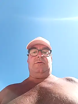 Snapshot of MountJohnXL chatting on 02.17.25 MountJohnXL online show from 02.17.25