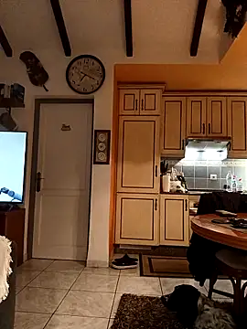 Snapshot of MountJohnXL chatting on 02.19.25 MountJohnXL online show from 02.19.25