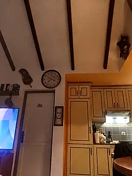 Snapshot of MountJohnXL chatting on 02.19.25 MountJohnXL online show from 02.19.25