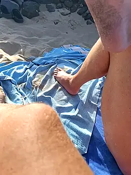 Snapshot of MountJohnXL chatting on 02.26.25 MountJohnXL online show from 02.26.25