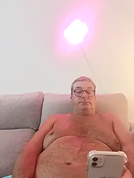 MountJohnXL online show from 04.30.26