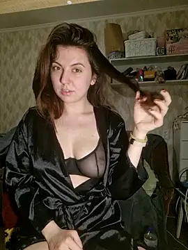 Melenka online show from 03.22.26