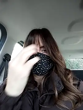 Akemi rossi online show from 11.16.25