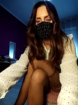 Akemi rossi online show from 04.08.26