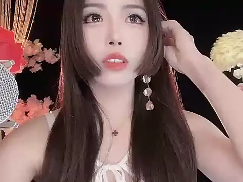 ying-love520 online show from 01.15.25