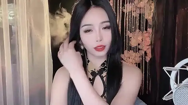 ying-love520 online show from 02.01.25