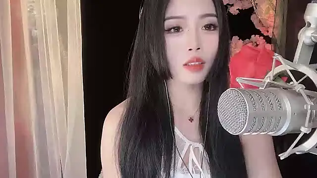 ying-love520 online show from 02.09.25