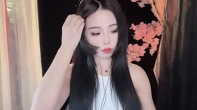 ying-love520 online show from 02.21.25