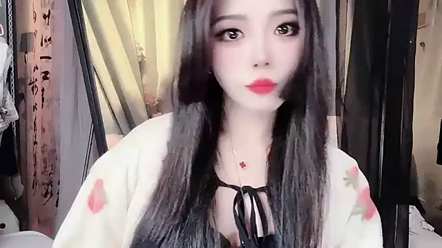 ying-love520 online show from 11.05.25