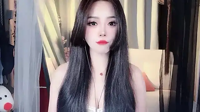 ying-love520 online show from 11.11.25