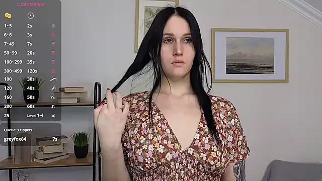 Snapshot of Bonnie_White chatting on 02.12.25 Bonnie White online show from 02.12.25