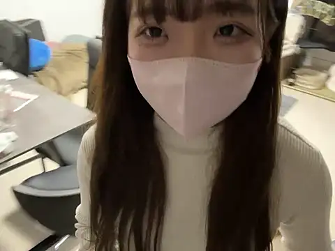 omochi chan oo online show from 01.13.25