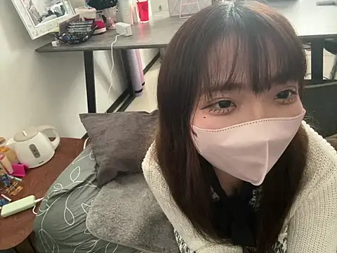 omochi chan oo online show from 02.08.25