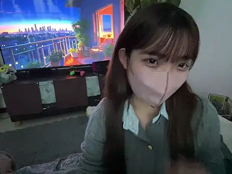 omochi chan oo online show from 02.10.25