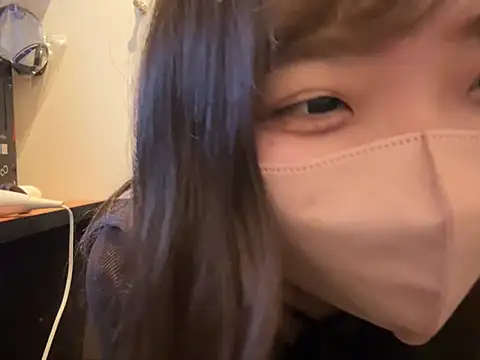 omochi chan oo online show from 03.20.25