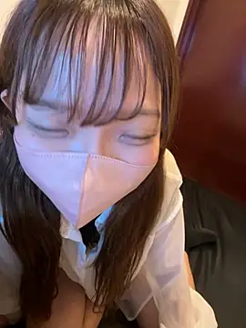 omochi chan oo online show from 09.11.25