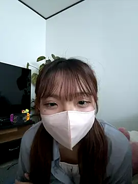omochi chan oo online show from 09.27.25