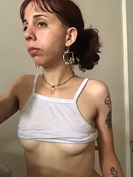 Snapshot of w4xxita chatting on 03.03.26 w4xxita online show from 03.03.26