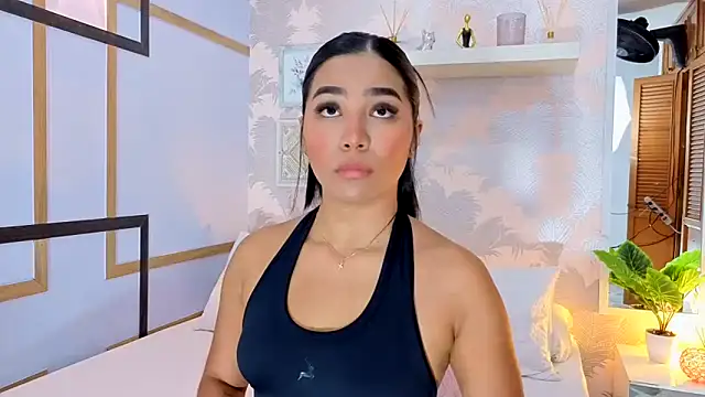 CharlotteGraay online show from 11.19.25