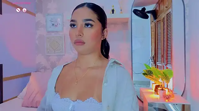 CharlotteGraay online show from 03.18.26