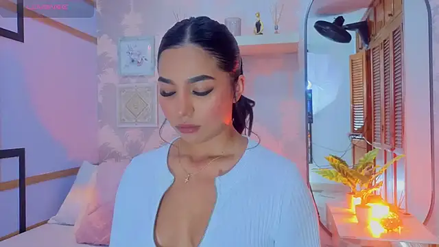 CharlotteGraay online show from 03.31.26