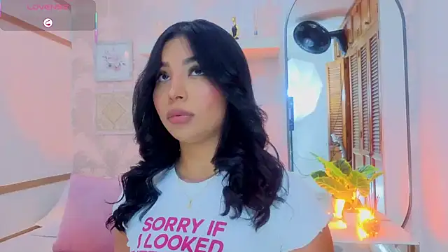 CharlotteGraay online show from 04.18.26