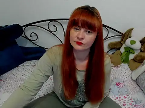 Snapshot of NightWish_Lorena chatting on 09.30.25 NightWish Lorena online show from 09.30.25