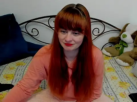 Snapshot of NightWish_Lorena chatting on 10.05.25 NightWish Lorena online show from 10.05.25