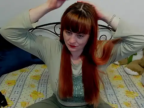 Snapshot of NightWish_Lorena chatting on 10.10.25 NightWish Lorena online show from 10.10.25