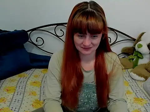 Snapshot of NightWish_Lorena chatting on 10.13.25 NightWish Lorena online show from 10.13.25