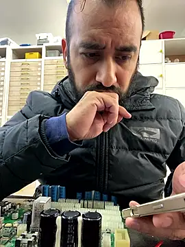 Snapshot of leonardohot1987 chatting on 01.13.26 leonardohot1987 online show from 01.13.26