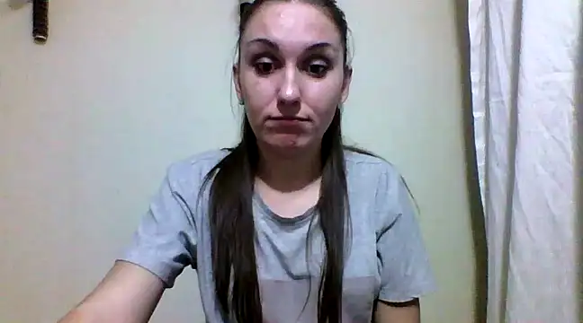 Yuliia30 online show from 01.26.25