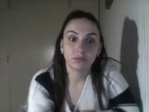 Yuliia30 online show from 02.26.25