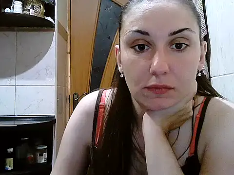 Yuliia30 online show from 10.02.25