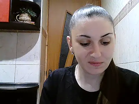 Yuliia30 online show from 01.07.26