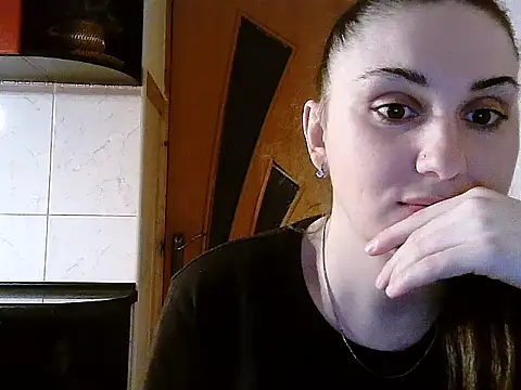 Yuliia30 online show from 01.16.26