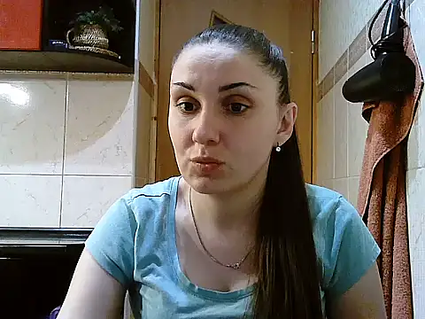 Yuliia30 online show from 02.04.26