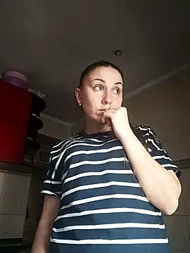 Yuliia30 online show from 02.10.26