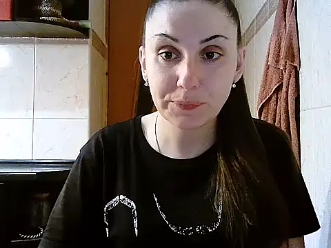 Yuliia30 online show from 02.25.26