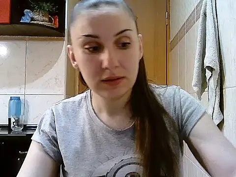 Yuliia30 online show from 06.04.26