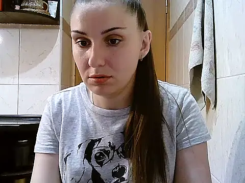 Yuliia30 online show from 06.10.26