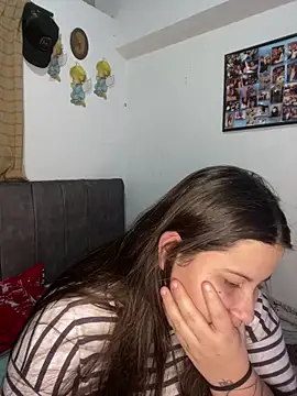 Snapshot of Ryleen_Beckman chatting on 01.11.25 Ryleen Beckman online show from 01.11.25