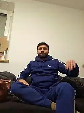 Mehmet2304 online show from 01.09.25