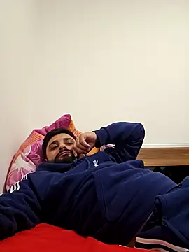 Mehmet2304 online show from 01.10.25