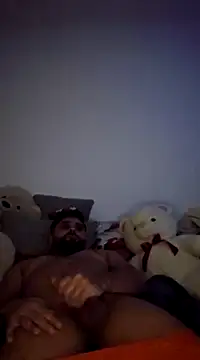 Mehmet2304 online show from 01.16.25